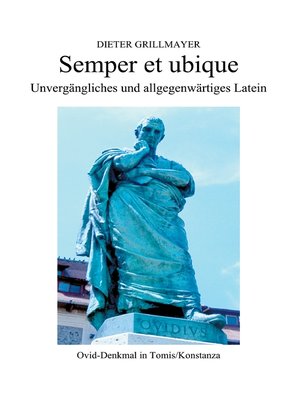 cover image of Semper et ubique